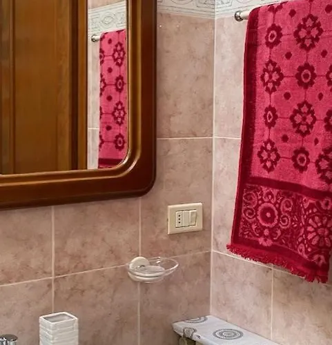 Fabio's House Appartement