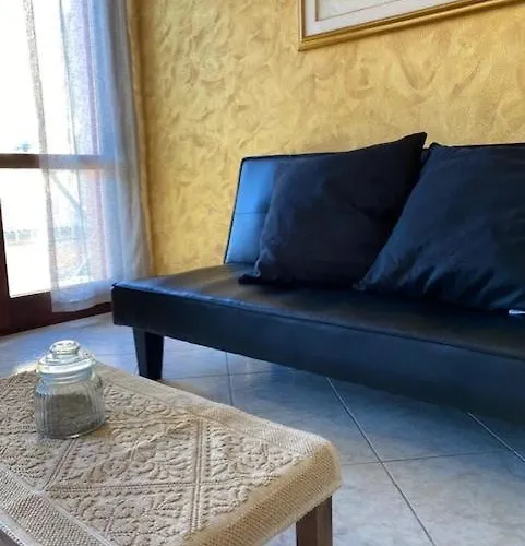 Fabio's House * Olbia