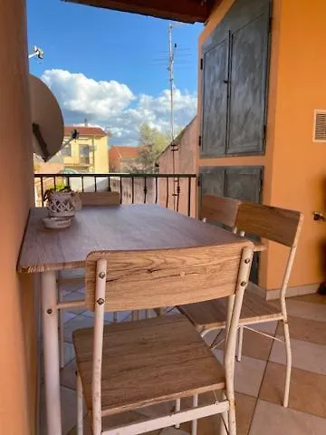 Fabio's House Apartman *